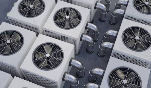 Best Best HVAC companies  in Sparta, MI