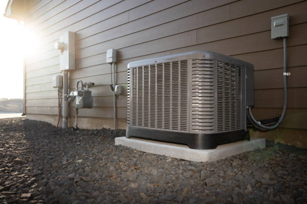 Best HVAC contractors  in Sparta, MI